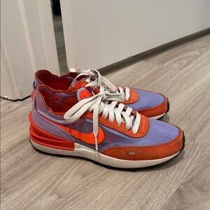 Nike Waffle One Sneakers